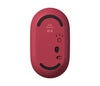Mouse Bluetooth Logitech Pop Emoji