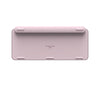 Teclado Bluetooth Logitech Mx Keys Mini