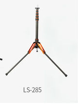 Triopo LS-285L Trípode de Iluminación Muy Compactable