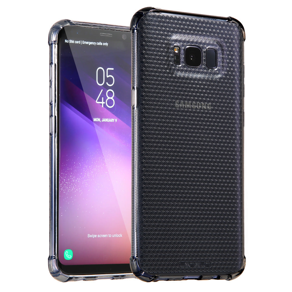 Samsung Galaxy S8 Plus Carcasa Lensun Anti-shock