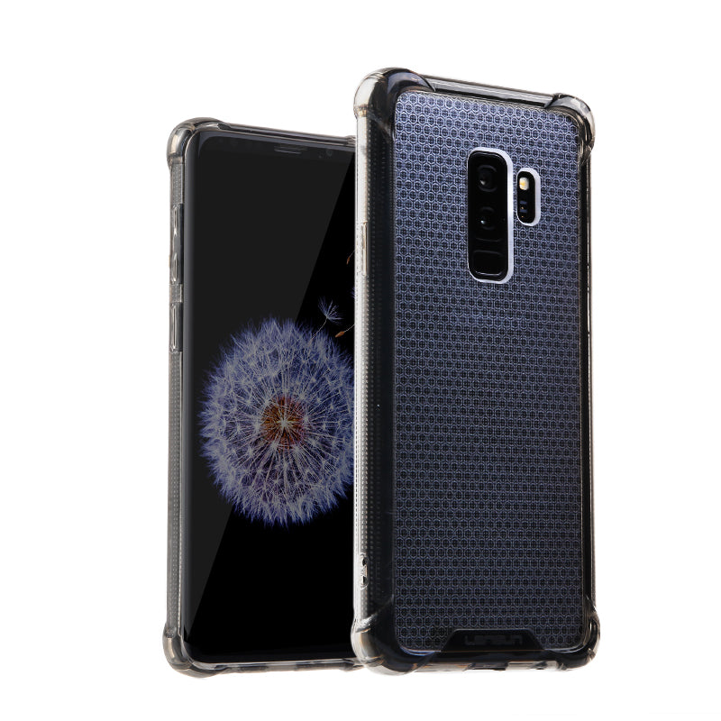 Samsung Galaxy S9 Plus Carcasa Lensun Anti-shock