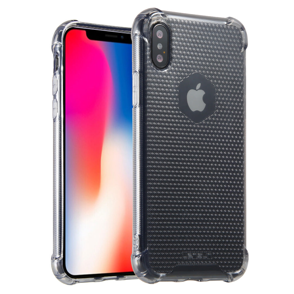 Apple Iphone X Carcasa Lensun Anti-shock