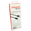 Cable Lightning a Usb 1,5 Metros Aiwa Ipad Iphone