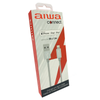 Cable Lightning a Usb 1,5 Metros Aiwa Ipad Iphone