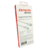 Cable Lightning a Usb 1,5 Metros Aiwa Ipad Iphone