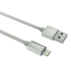 Cable Lightning a Usb 1,5 Metros Aiwa Ipad Iphone