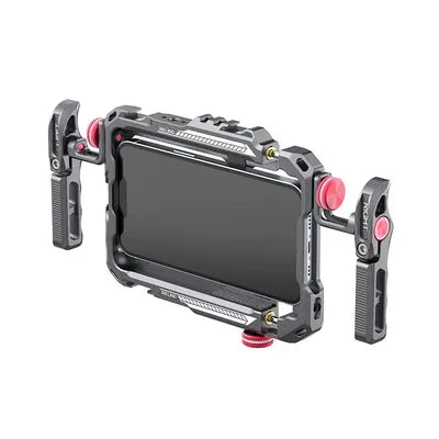 Ulanzi Lino Cinema Rig Empuñadura Para Teléfonos y Accesorios