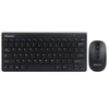 Kit Teclado + Mouse Inalámbrico Meetion Mini Mt-4000 Español