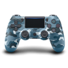 Control Joystick Inalámbrico Ps4 Doubleshock Camuflado