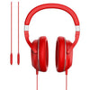 Audífonos Con Microfono Genius Hs-610