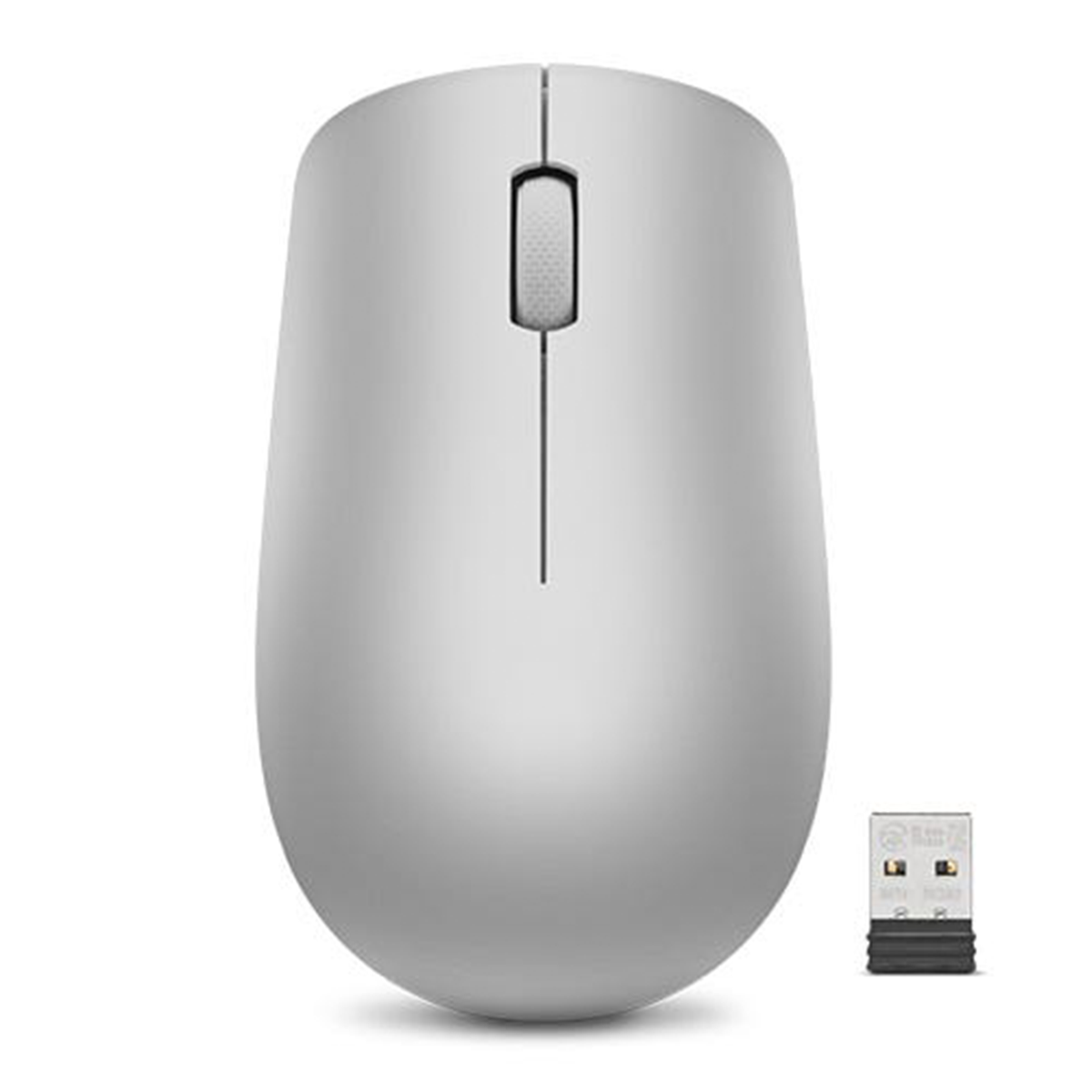 Mouse Lenovo Compact 530 Inalámbrico
