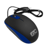 Mouse Optico Gtc Usb Mog-200