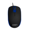 Mouse Optico Gtc Usb Mog-200
