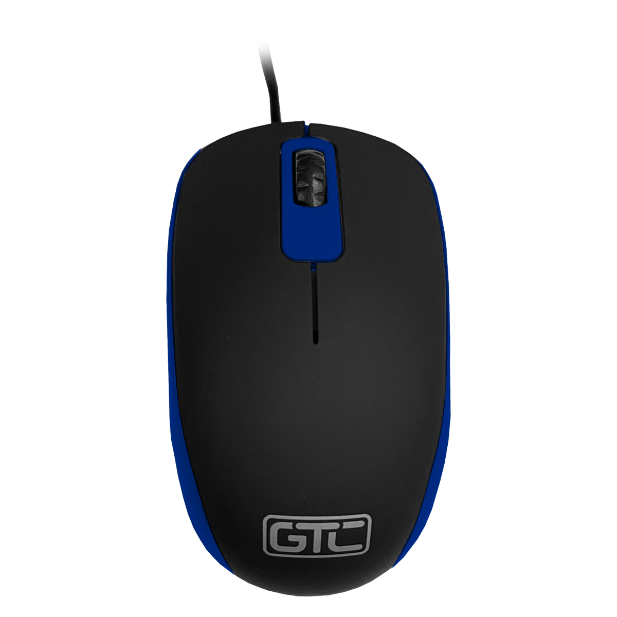 Mouse Optico Gtc Usb Mog-200