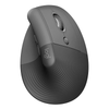 Mouse Bluetooth Logitech Ergonomic Lift Vertical