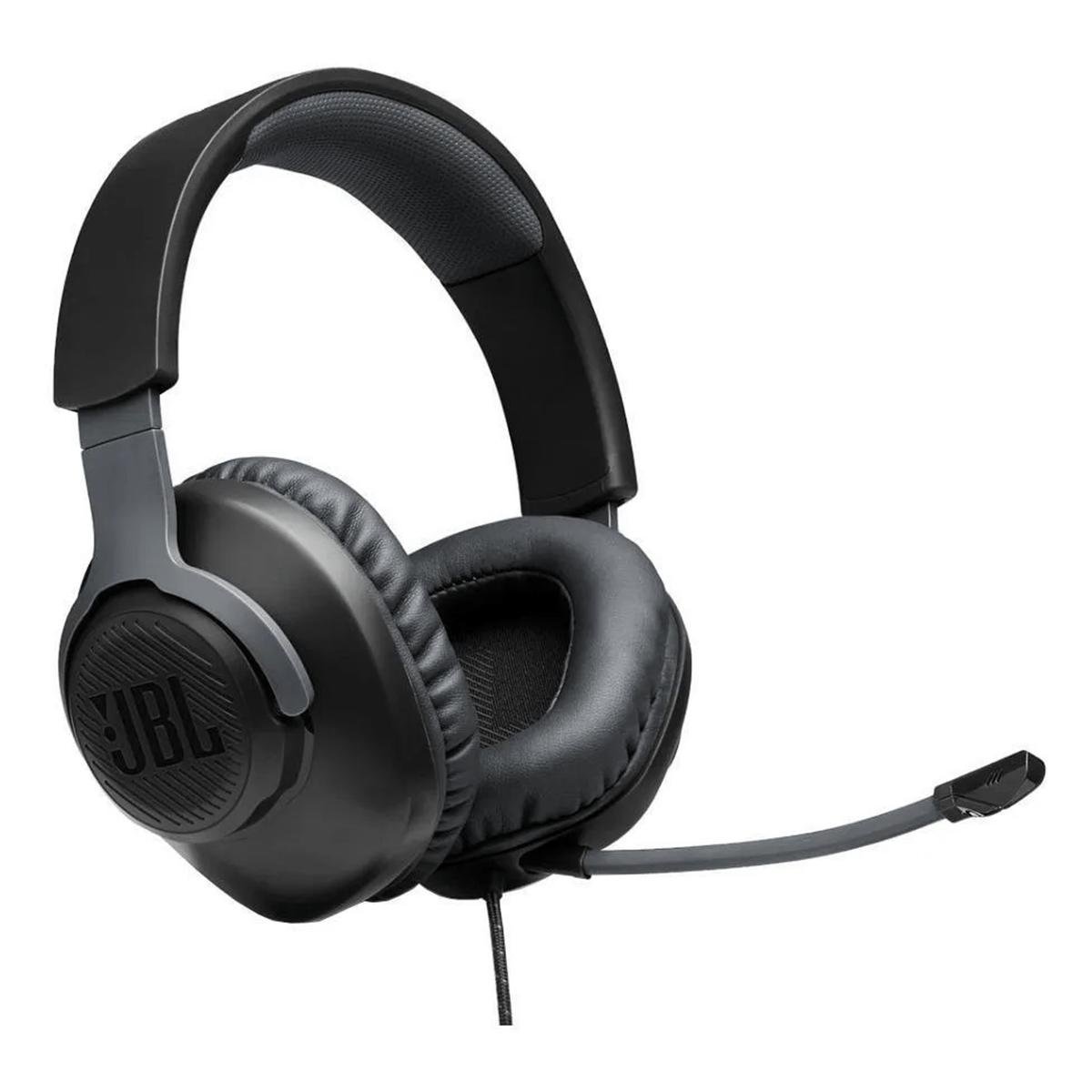 Audífonos Gamer Jbl Quantum 100