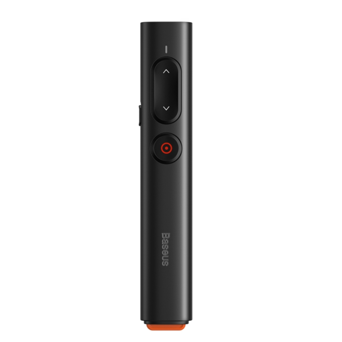Presentador Inalámbrico Laser Baseus Orange Dot