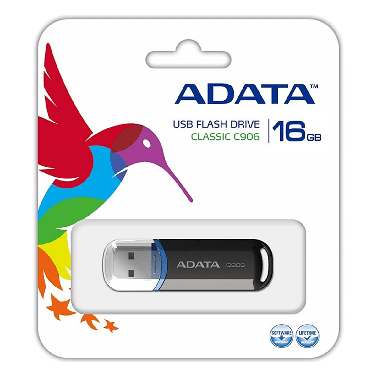 Pendrive Adata 16 GB AC906 Usb 2.0