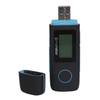 Reproductor Mp3 16 Gb Radio Fm Monster Negro