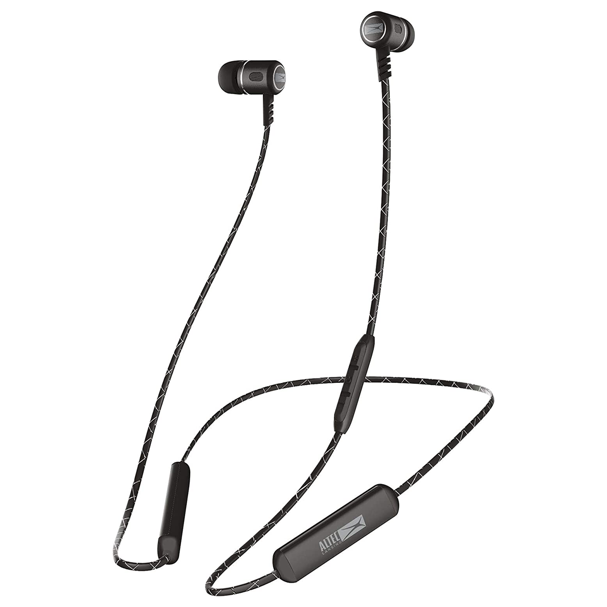 Audifonos Bluetooh Altec Lansing Earbuds In Ear MZX148