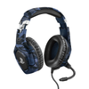 Audifonos Gamer Trust Gxt 488 Forze Pc Ps4 Switch Xbox Camu
