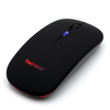Mouse Dual Recargable Inalámbrico Bluetooth Tecmaster