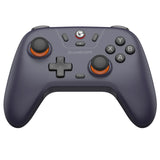 Control inalámbrico GameSir Nova Lite T4N Lite púrpura oscuro – vista principal