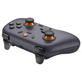 GameSir Nova Lite – detalle de botones y sticks anti-drift