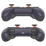 GameSir Nova Lite – vista trasera con gatillos y grips