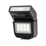 Ulanzi SL03  L200 Flash Compacto Para Cámaras Con Inclinación 90 Grados