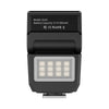 Ulanzi SL03  L200 Flash Compacto Para Cámaras Con Inclinación 90 Grados