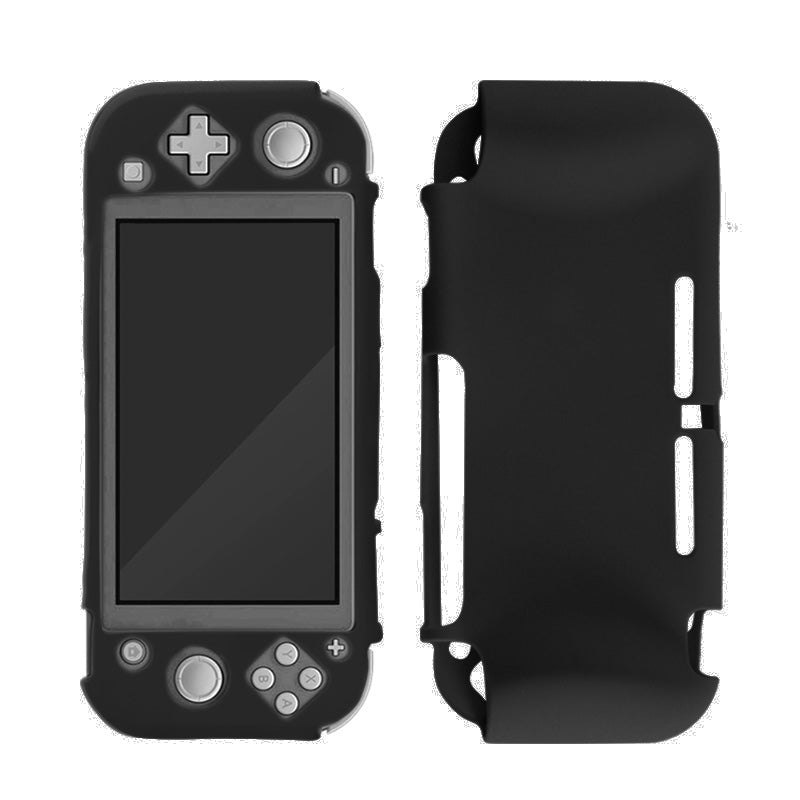 Carcasa Protectora Silicona Nintendo Switch Lite