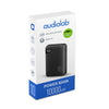 Bateria Portatil Powerbank 10000 Mah Audiolab