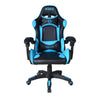 Silla Gamer Kaos Njoytech Reclinación 150º Negro