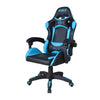 Silla Gamer Kaos Njoytech Reclinación 150º Negro