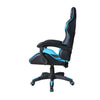 Silla Gamer Kaos Njoytech Reclinación 150º Negro