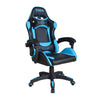Silla Gamer Kaos Njoytech Reclinación 150º Negro