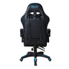 Silla Gamer Kaos Njoytech Reclinación 150º Negro