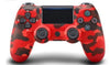 Control Joystick Dualshock PS4 Inalambrico Njoytech Camu