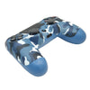 Control Joystick Dualshock PS4 Inalambrico Njoytech Camu