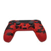Control Joystick Dualshock PS4 Inalambrico Njoytech Camu