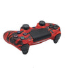 Control Joystick Dualshock PS4 Inalambrico Njoytech Camu