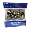 Control Mando Joystick Ps3 Dualshock 3 Camuflado