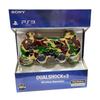 Control Mando Joystick Ps3 Dualshock 3 Camuflado