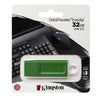 Pendrive Kingston Exodia 32 Gb Usb 3.2 Datatraveler