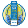 Audífonos Para Niños Monster Philips SHK2000