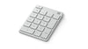 Teclado Numerico Microsoft Bluetooth 5.0