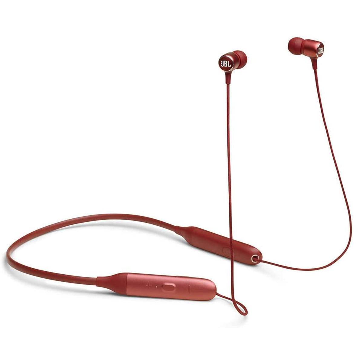 Audifonos Bluetooth Jbl Live 220 In Ear