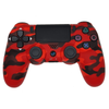 Control Joystick Dualshock PS4 Inalambrico Njoytech Camu