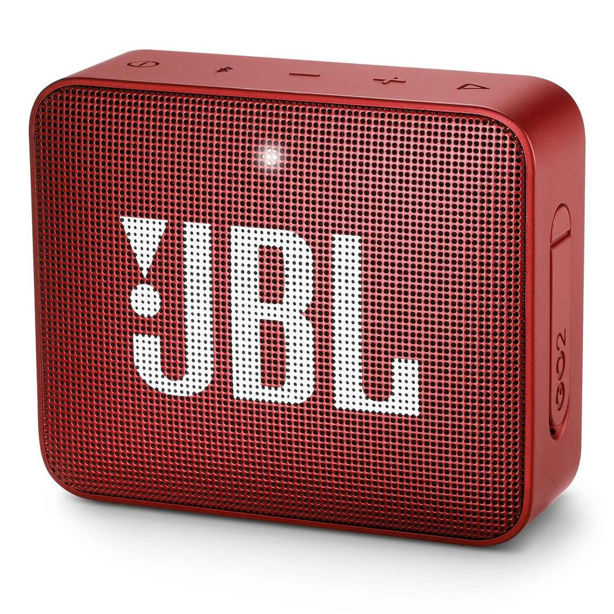 Parlante Bluetooth Jbl Go 2